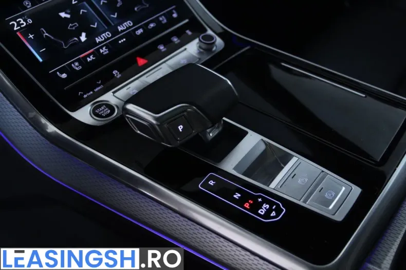 Audi Q8 din 2025 cu 20.350 km - oferta AUD255895 - foto 23