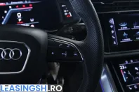 Audi Q8 din 2025 cu 20.350 km - oferta AUD255895 - foto 24