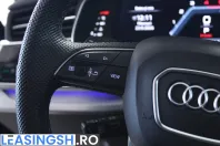 Audi Q8 din 2025 cu 20.350 km - oferta AUD255895 - foto 25