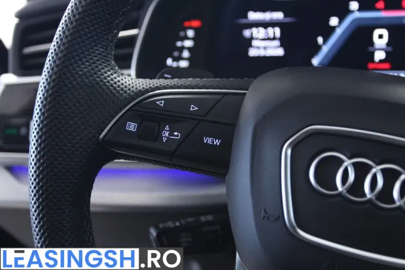 Audi Q8 din 2025 cu 20.350 km - oferta AUD255895 - foto 25