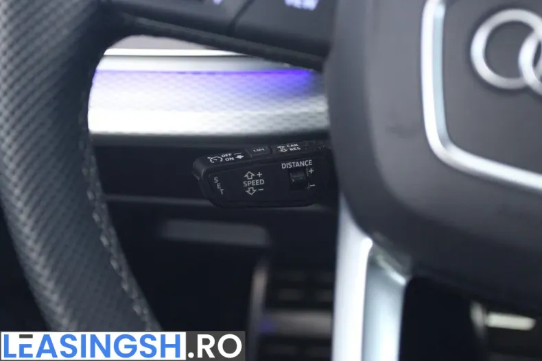 Audi Q8 din 2025 cu 20.350 km - oferta AUD255895 - foto 26