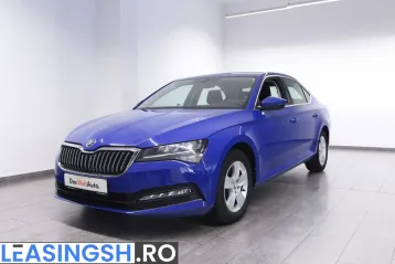 Skoda Superb din 2022 - oferta SKO255896