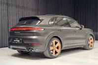 Porsche Cayenne din 2024 cu 25.025 km - oferta POR255897 - foto 3