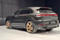 Porsche Cayenne din 2024 cu 25.025 km - oferta POR255897 - foto 4