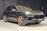 Porsche Cayenne din 2024 cu 25.025 km - oferta POR255897 - foto 6