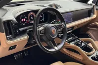 Porsche Cayenne din 2024 cu 25.025 km - oferta POR255897 - foto 8