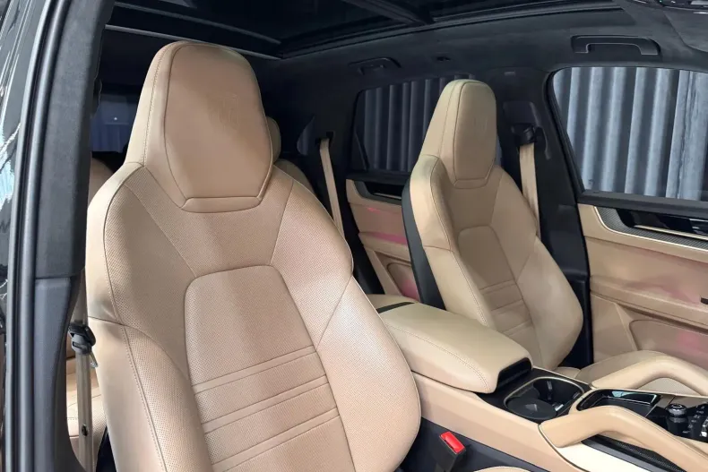 Porsche Cayenne din 2024 cu 25.025 km - oferta POR255897 - foto 15