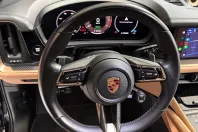Porsche Cayenne din 2024 cu 25.025 km - oferta POR255897 - foto 21