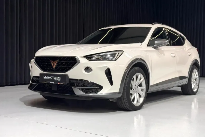 Cupra Formentor din 2021 cu 89.973 km - oferta CUP255898 - foto 2