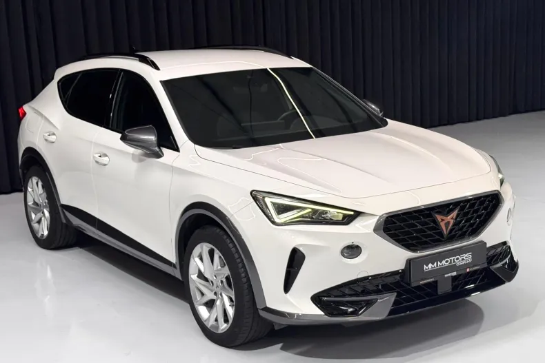 Cupra Formentor din 2021 cu 89.973 km - oferta CUP255898 - foto 3