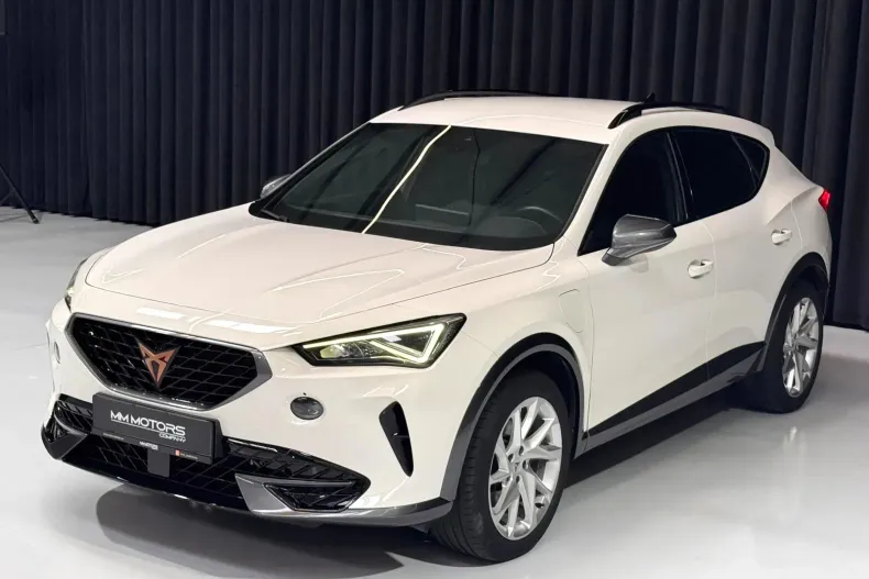 Cupra Formentor din 2021 cu 89.973 km - oferta CUP255898 - foto 4
