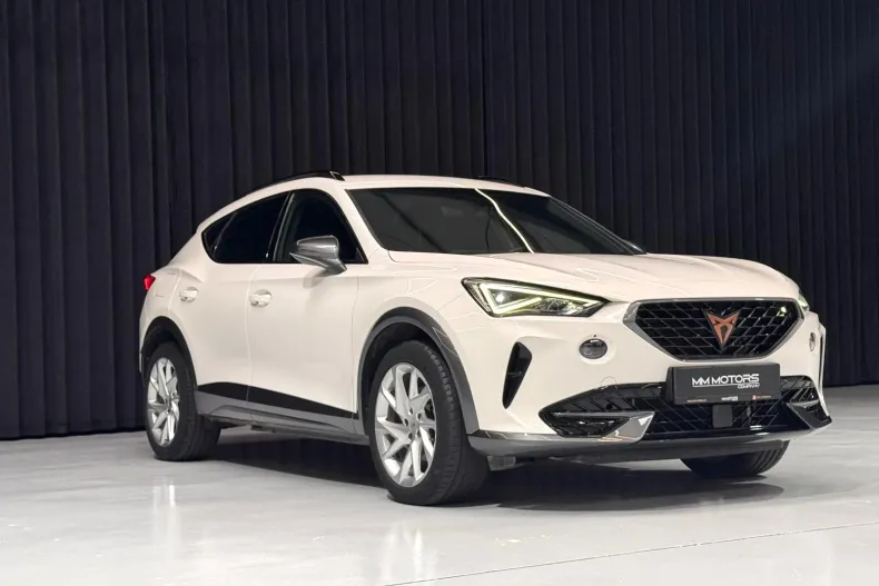 Cupra Formentor din 2021 cu 89.973 km - oferta CUP255898 - foto 5