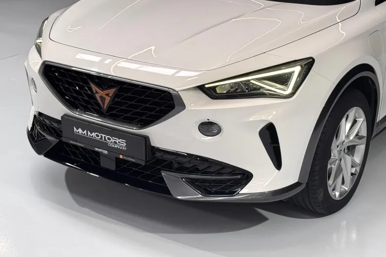Cupra Formentor din 2021 cu 89.973 km - oferta CUP255898 - foto 7
