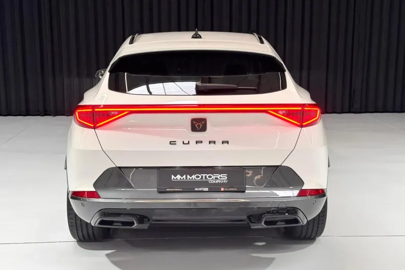 Cupra Formentor din 2021 cu 89.973 km - oferta CUP255898 - foto 8