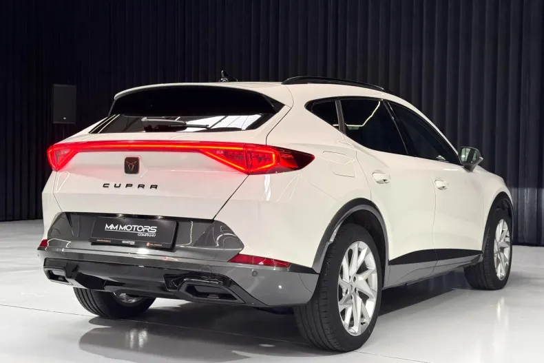 Cupra Formentor din 2021 cu 89.973 km - oferta CUP255898 - foto 9