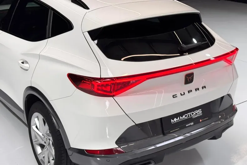 Cupra Formentor din 2021 cu 89.973 km - oferta CUP255898 - foto 11