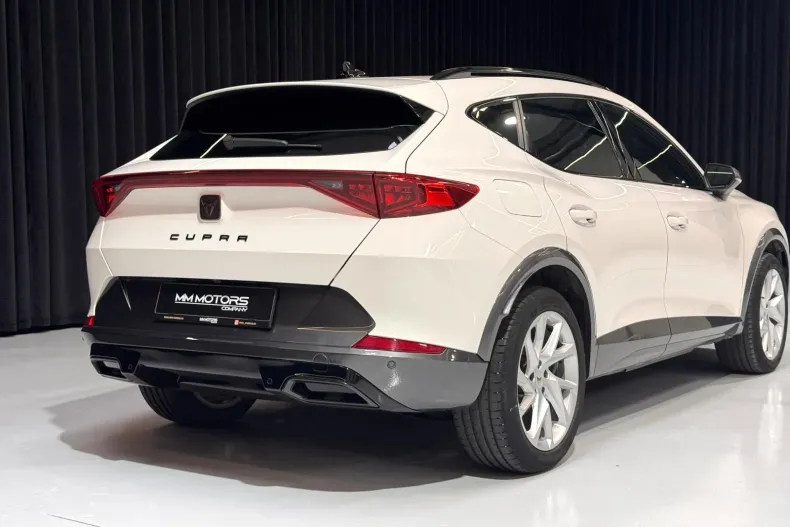 Cupra Formentor din 2021 cu 89.973 km - oferta CUP255898 - foto 14