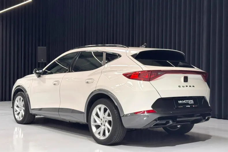 Cupra Formentor din 2021 cu 89.973 km - oferta CUP255898 - foto 15