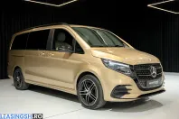 Mercedes-Benz V din 2025 cu 24.240 km - oferta MER255900 - foto 1