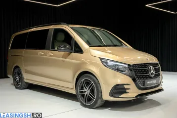 Mercedes-Benz V din 2025 - oferta MER255900