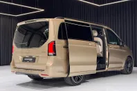 Mercedes-Benz V din 2025 cu 24.240 km - oferta MER255900 - foto 8