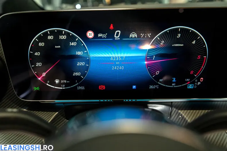 Mercedes-Benz V din 2025 cu 24.240 km - oferta MER255900 - foto 13