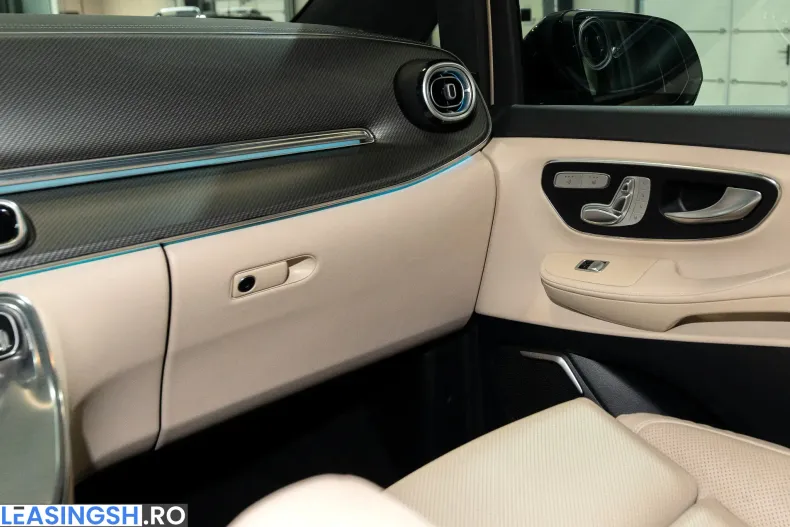 Mercedes-Benz V din 2025 cu 24.240 km - oferta MER255900 - foto 14