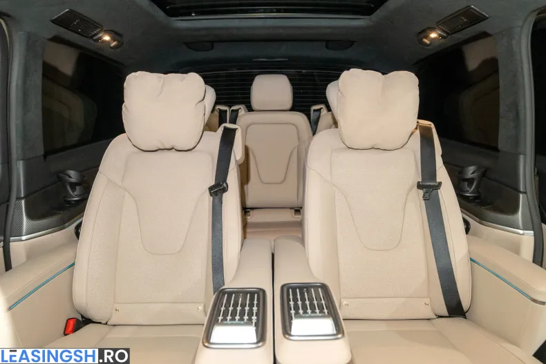 Mercedes-Benz V din 2025 cu 24.240 km - oferta MER255900 - foto 15