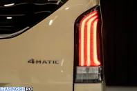 Mercedes-Benz V din 2025 cu 24.240 km - oferta MER255900 - foto 17