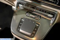 Mercedes-Benz V din 2025 cu 24.240 km - oferta MER255900 - foto 19
