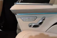 Mercedes-Benz V din 2025 cu 24.240 km - oferta MER255900 - foto 21
