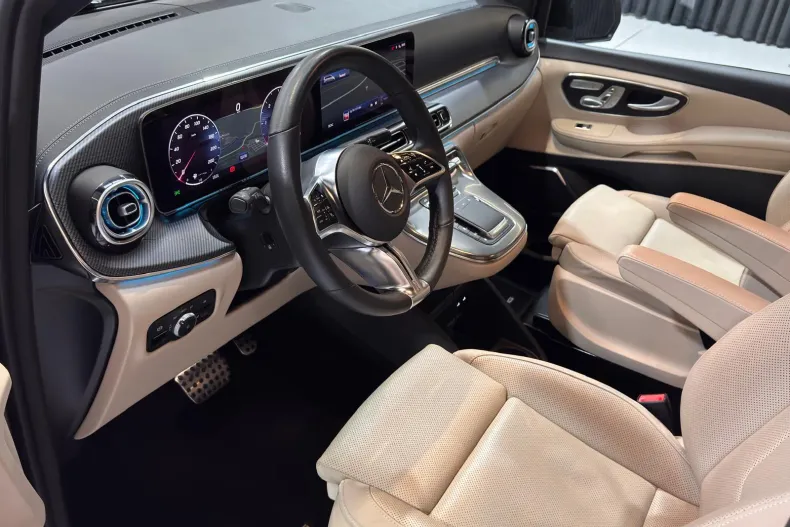 Mercedes-Benz V din 2025 cu 24.240 km - oferta MER255900 - foto 22