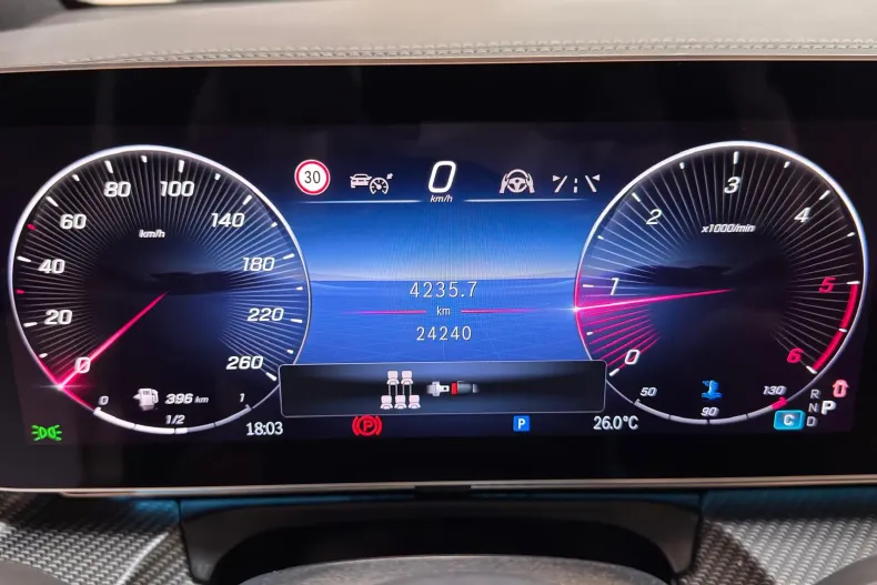 Mercedes-Benz V din 2025 cu 24.240 km - oferta MER255900 - foto 24