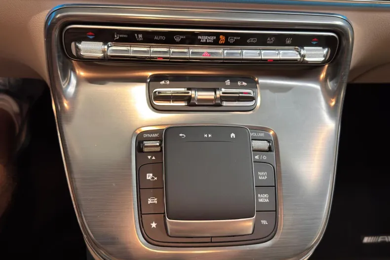 Mercedes-Benz V din 2025 cu 24.240 km - oferta MER255900 - foto 26