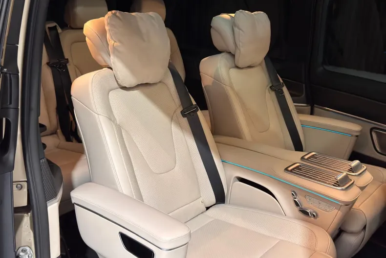 Mercedes-Benz V din 2025 cu 24.240 km - oferta MER255900 - foto 27