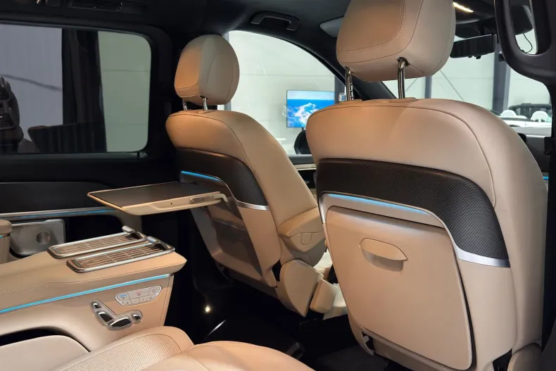 Mercedes-Benz V din 2025 cu 24.240 km - oferta MER255900 - foto 31