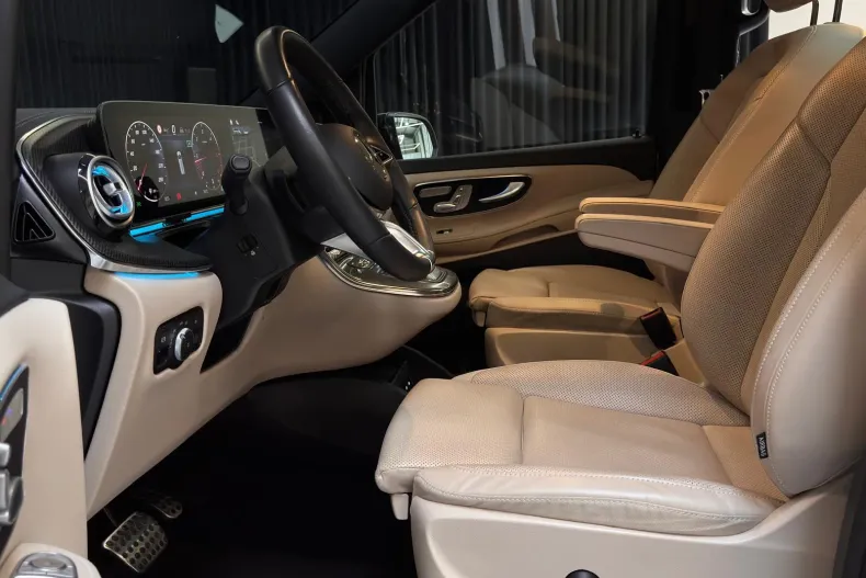 Mercedes-Benz V din 2025 cu 24.240 km - oferta MER255900 - foto 36