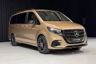 Mercedes-Benz V din 2025 cu 24.240 km - oferta MER255900 - foto 39