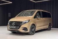 Mercedes-Benz V din 2025 cu 24.240 km - oferta MER255900 - foto 40