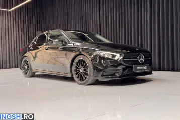 Mercedes-Benz A 180 din 2020 - oferta MER255901