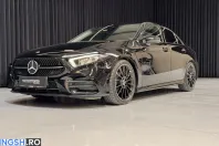 Mercedes-Benz A 180 (Clasa A) din 2020 cu 70.732 km - oferta MER255901 - foto 2