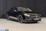 Mercedes-Benz A 180 (Clasa A) din 2020 cu 70.732 km - oferta MER255901 - foto 3