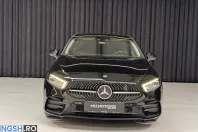 Mercedes-Benz A 180 (Clasa A) din 2020 cu 70.732 km - oferta MER255901 - foto 8