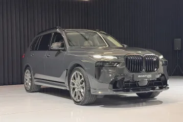 BMW X7 din 2023 - oferta BMW255902