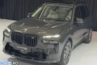 BMW X7 (Seria X) din 2023 cu 42.168 km - oferta BMW255902 - foto 4