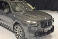 BMW X7 (Seria X) din 2023 cu 42.168 km - oferta BMW255902 - foto 5