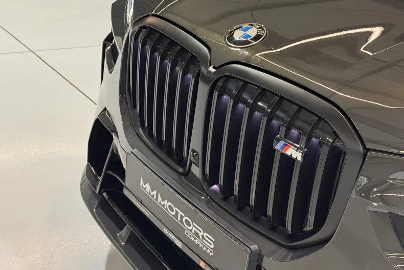 BMW X7 (Seria X) din 2023 cu 42.168 km - oferta BMW255902 - foto 6
