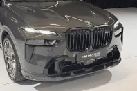 BMW X7 (Seria X) din 2023 cu 42.168 km - oferta BMW255902 - foto 7