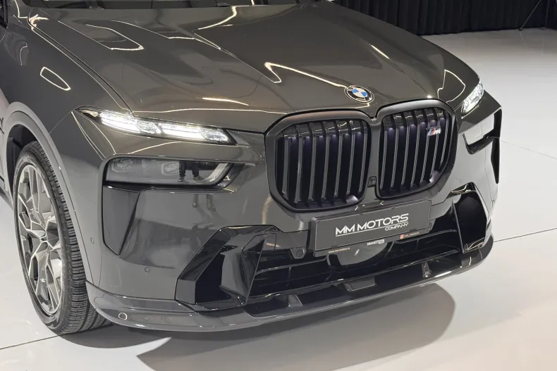 BMW X7 (Seria X) din 2023 cu 42.168 km - oferta BMW255902 - foto 7