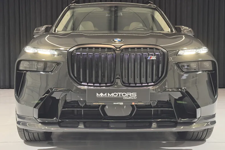 BMW X7 (Seria X) din 2023 cu 42.168 km - oferta BMW255902 - foto 8